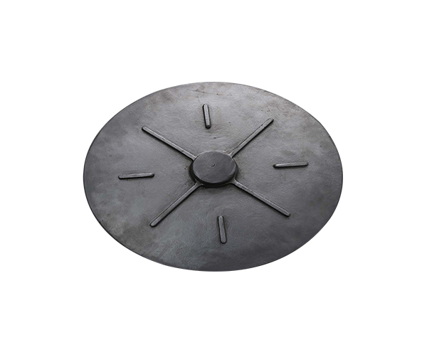 不銹鋼葉輪鑄件